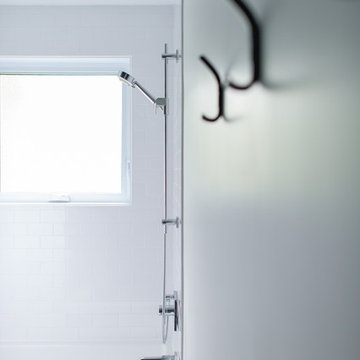 Stéphanie Fortier Design, SUNNYBROOK REMODEL