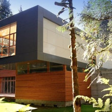 New build ideas