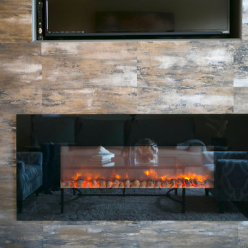 Liberty Station Soft Contemporary