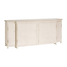 media cabinet