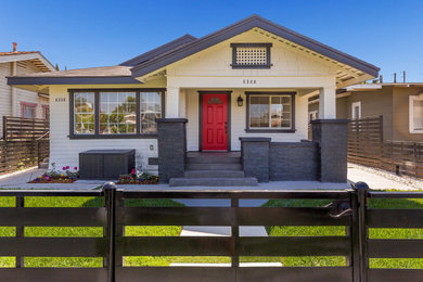 Complete Home Remodel - LA