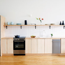 B41 Kitchen