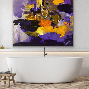 Bathroom Wall Decor