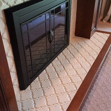 PV Wall Removal