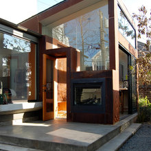 fireplaces