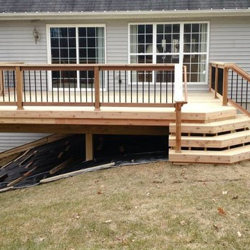 Bertram Project