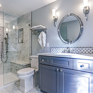 Bathroom & Kitchen remodeling ideas