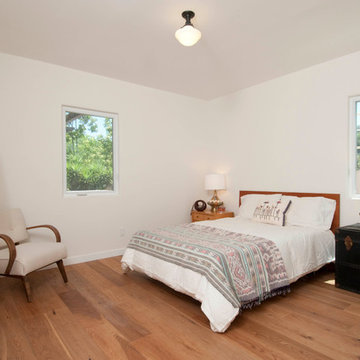 Echo Park Spanish remodel