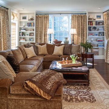 Bryn Mawr, PA - Whole House Renovation