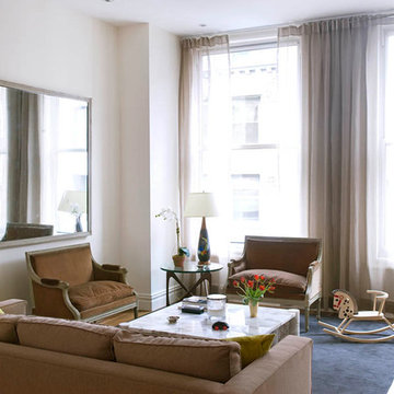 Flatiron Apartment