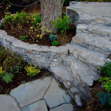 Retaining Walls