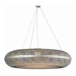Louis Poulsen Aeros Pendant - Pendant Lighting