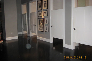 Our Work