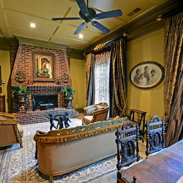 The River Club Custom Homes