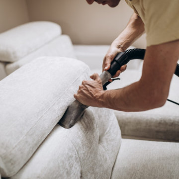 Maid Service Chicago