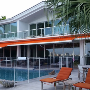 Private Residence - Miami Beach, Florida