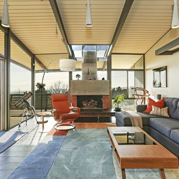 Moynihan/Perkins Residence