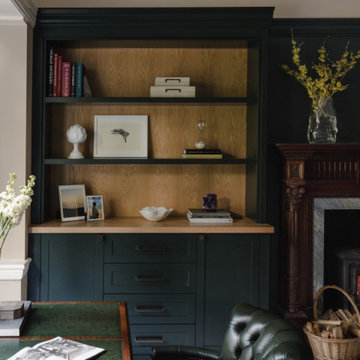 The Grange Home Office