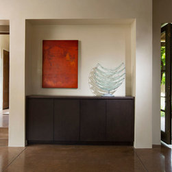 Santa Fe Finishes - Flooring - Flooring