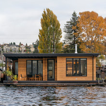 Float House