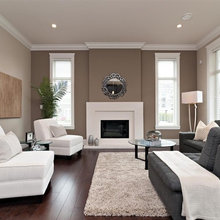 Living Room Ideas