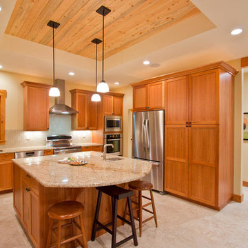 Stiefel Residence