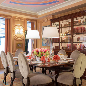 2018 Kips Bay Decorator Showcase