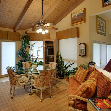 Albuquerque Transitional Home