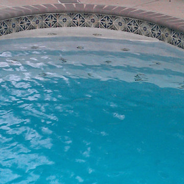 Pools