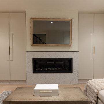 Playter Estates: 3 Story Addition, Underpinning & Full Home Remodel