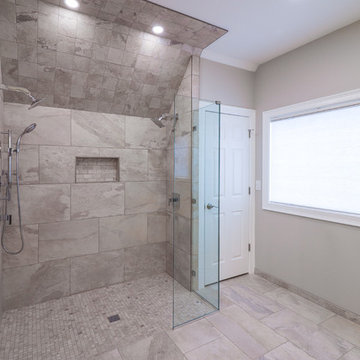 Master Suite Renovation, Bolton, CT