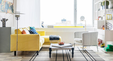De 15 bästa Möbler & Inredning i Ekerö | Houzz