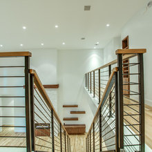staircase