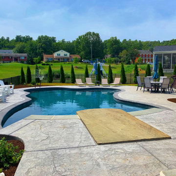 Living that Outdoor Living Life