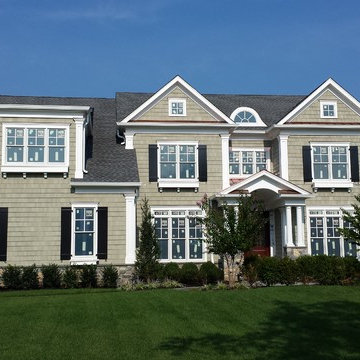 Siding