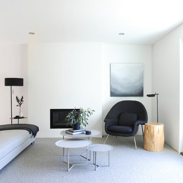 Boundary Bay Home
