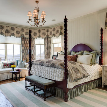 Western NC Mountain Cottage