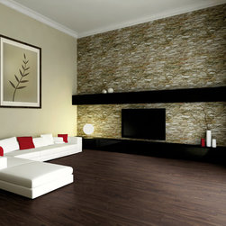 Walnut Russet - Laminate Flooring