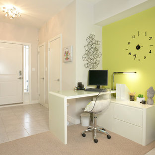 Urban Town home - Tulip Interior model