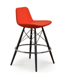 Fun, Colorful Barstools - Products
