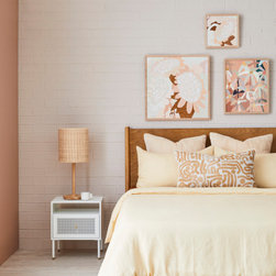Luna Bedroom - Bedroom Furniture