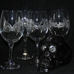 The Masquerade - Products