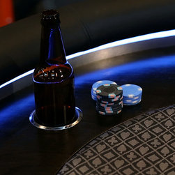 Vegas Poker Table - Game Tables