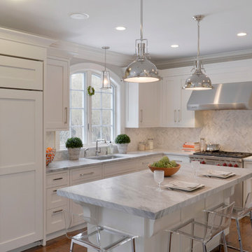 A Realtor's Dream Kitchen!