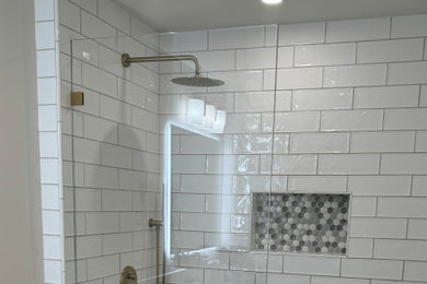 Bathroom photo in Other