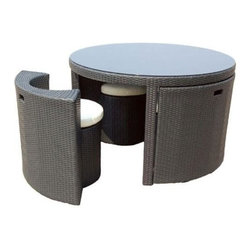 Patio furniture for high rollers - Patio Furniture And Outdoor Furniture