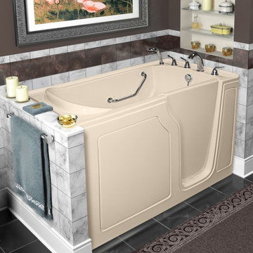 Walk in Bathtub