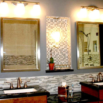 All American Remodeling Projects