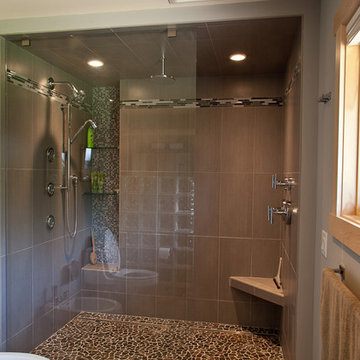 Middleton Private Residence