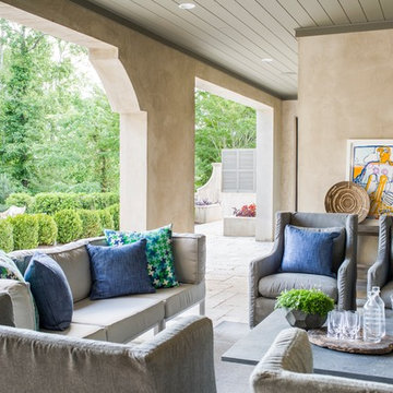 Ansley Drive Residence